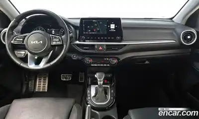 Kia K3 2024 1.6 Автомат в Москве № 337022, миниатюра 7