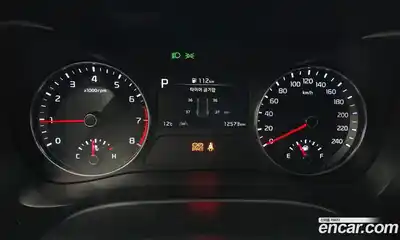 Kia K3 2024 1.6 Автомат в Москве № 337022, миниатюра 8