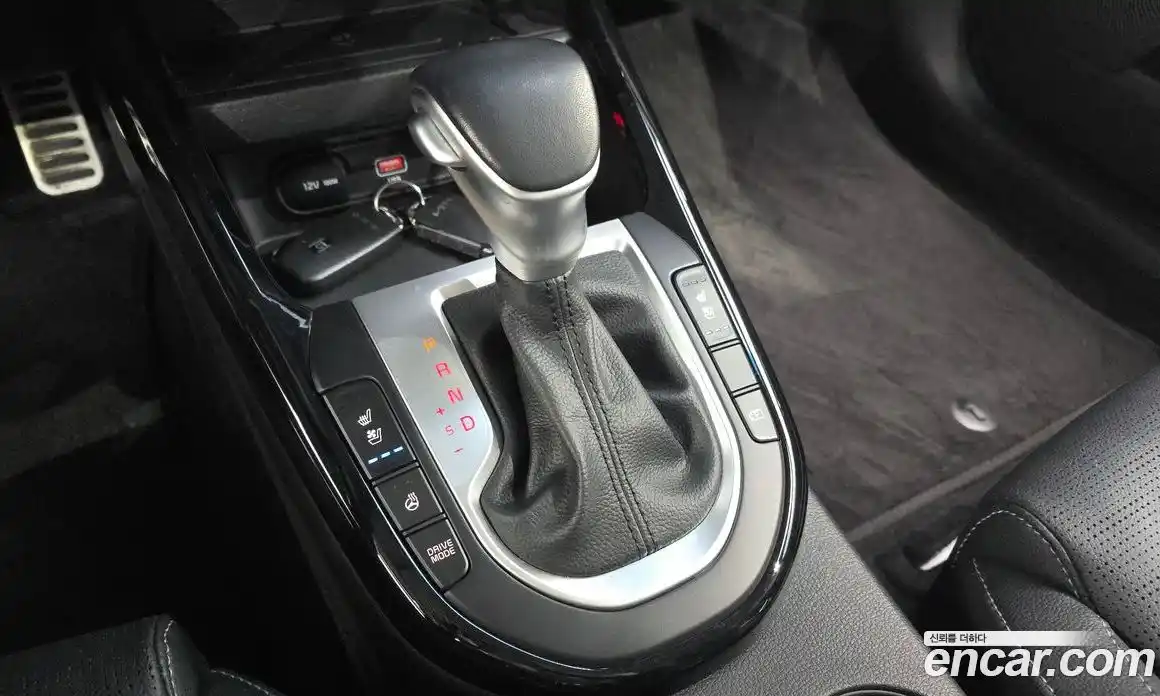 Kia K3 2024 1.6 Автомат в Москве № 337022, фото 9