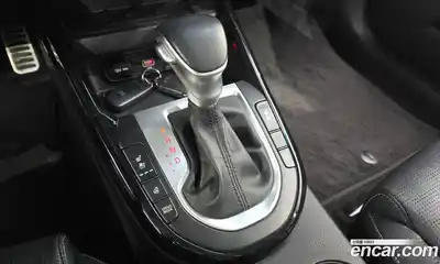 Kia K3 2024 1.6 Автомат в Москве № 337022, миниатюра 9