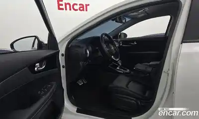 Kia K3 2024 1.6 Автомат в Москве № 337022, миниатюра 10