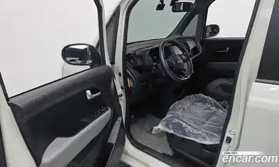 Kia Ray 2024 1.0 Автомат в Москве № 338245, миниатюра 11