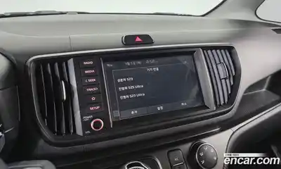 Kia Ray 2024 1.0 Автомат в Москве № 338245, миниатюра 12