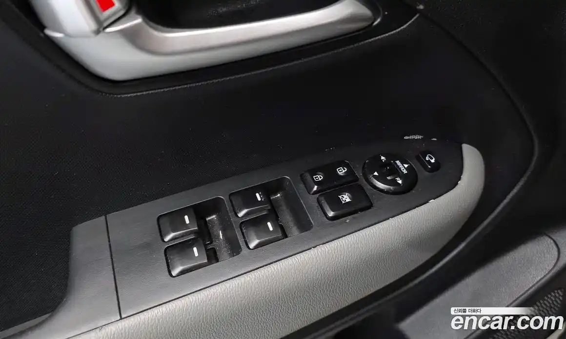 Kia Ray 2024 1.0 Автомат в Москве № 338245, фото 13