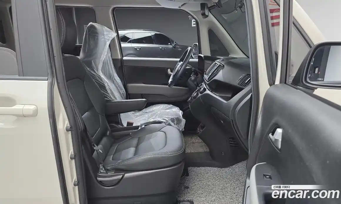 Kia Ray 2024 1.0 Автомат в Москве № 338245, фото 19