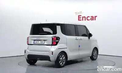 Kia Ray 2024 1.0 Автомат в Москве № 338245, миниатюра 5