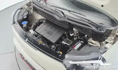 Kia Ray 2024 1.0 Автомат в Москве № 338245, миниатюра 6