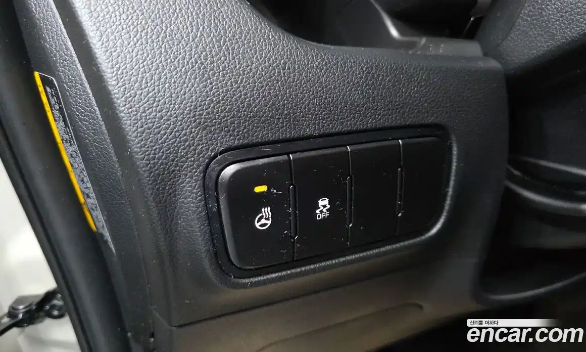 Kia Ray 2024 1.0 Автомат в Москве № 338245, фото 8