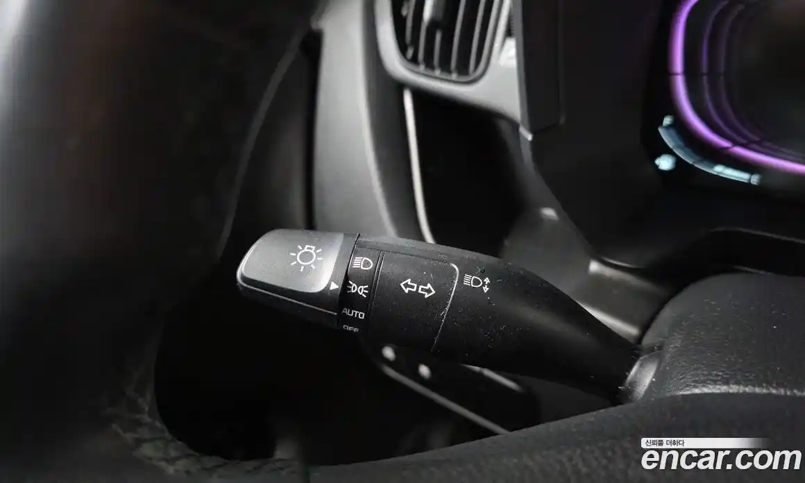 Kia Ray 2024 1.0 Автомат в Москве № 338245, фото 9