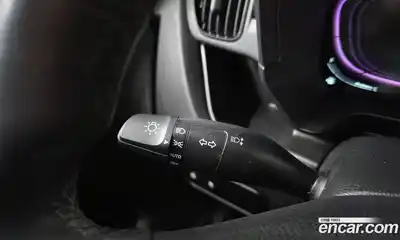 Kia Ray 2024 1.0 Автомат в Москве № 338245, миниатюра 9