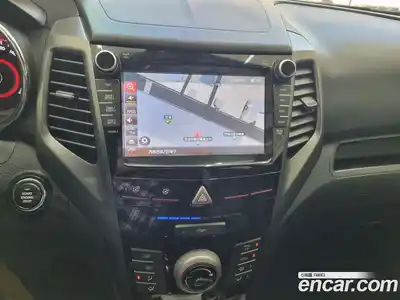 SsangYong TIBOLI 2019 1.6 Автомат в Москве № 33874, миниатюра 11