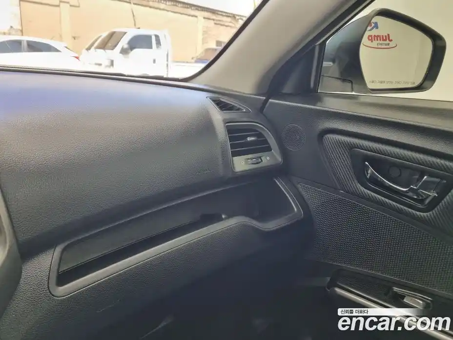 SsangYong TIBOLI 2019 1.6 Автомат в Москве № 33874, фото 13