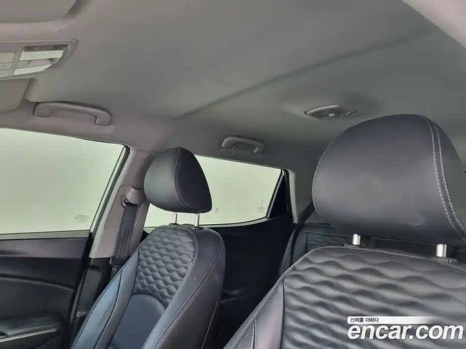 SsangYong TIBOLI 2019 1.6 Автомат в Москве № 33874, фото 19