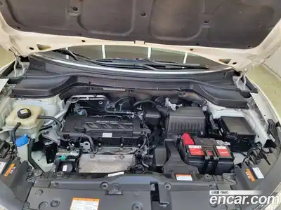 SsangYong TIBOLI 2019 1.6 Автомат в Москве № 33874, миниатюра 5