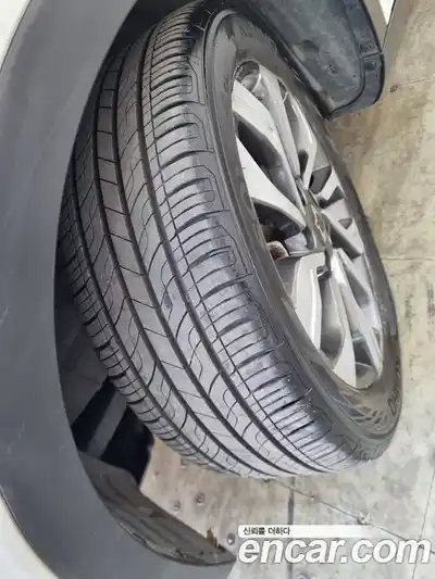 SsangYong TIBOLI 2019 1.6 Автомат в Москве № 33874, миниатюра 6