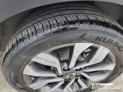 SsangYong TIBOLI 2019 1.6 Автомат в Москве № 33874, миниатюра 7