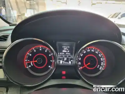 SsangYong TIBOLI 2019 1.6 Автомат в Москве № 33874, миниатюра 8