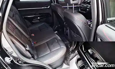 SsangYong Actyon 2026 1.5 Автомат в Москве № 34030, миниатюра 12