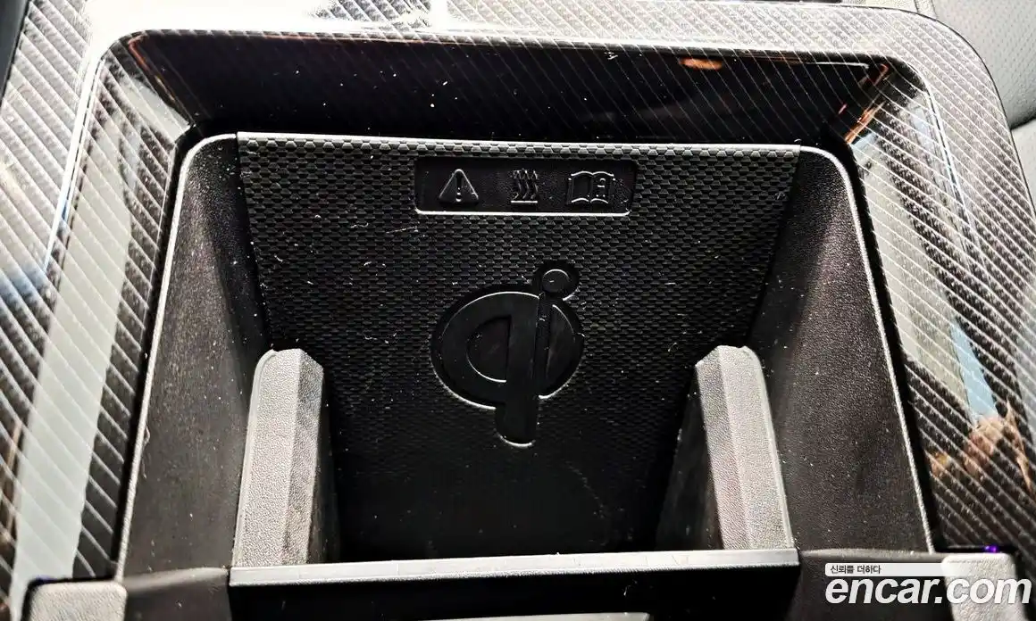 SsangYong Actyon 2026 1.5 Автомат в Москве № 34030, фото 17