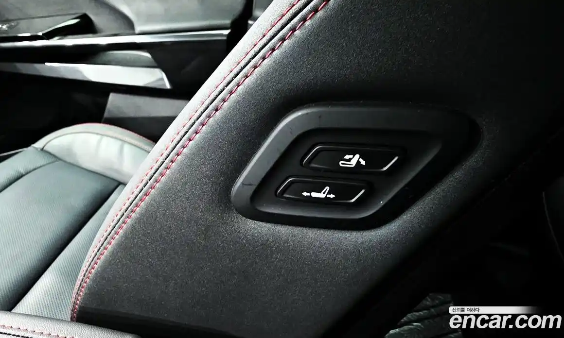 SsangYong Actyon 2026 1.5 Автомат в Москве № 34030, фото 18