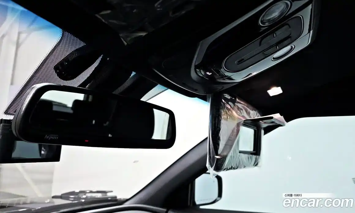 SsangYong Actyon 2026 1.5 Автомат в Москве № 34030, фото 19