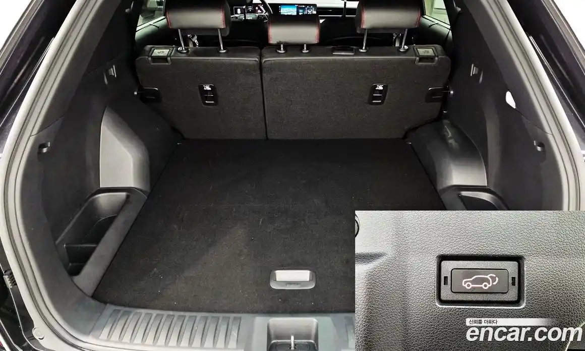 SsangYong Actyon 2026 1.5 Автомат в Москве № 34030, фото 20