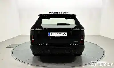 SsangYong Actyon 2026 1.5 Автомат в Москве № 34030, миниатюра 4