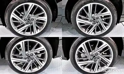 SsangYong Actyon 2026 1.5 Автомат в Москве № 34030, миниатюра 5