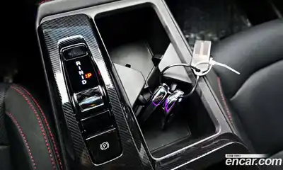 SsangYong Actyon 2026 1.5 Автомат в Москве № 34030, миниатюра 9