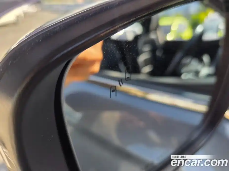 SsangYong Korando 2020 1.5 Автомат в Москве № 34454, фото 19