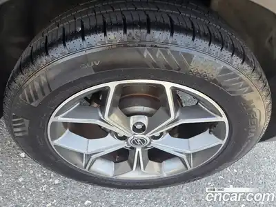 SsangYong Korando 2020 1.5 Автомат в Москве № 34454, миниатюра 5