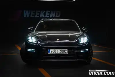 Porsche Panamera 2025 2.9 Автомат в Москве № 344778, миниатюра 3