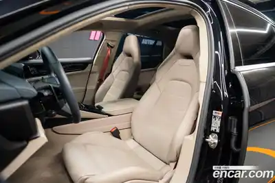 Porsche Panamera 2025 2.9 Автомат в Москве № 344778, миниатюра 5