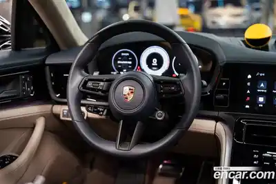 Porsche Panamera 2025 2.9 Автомат в Москве № 344778, миниатюра 8