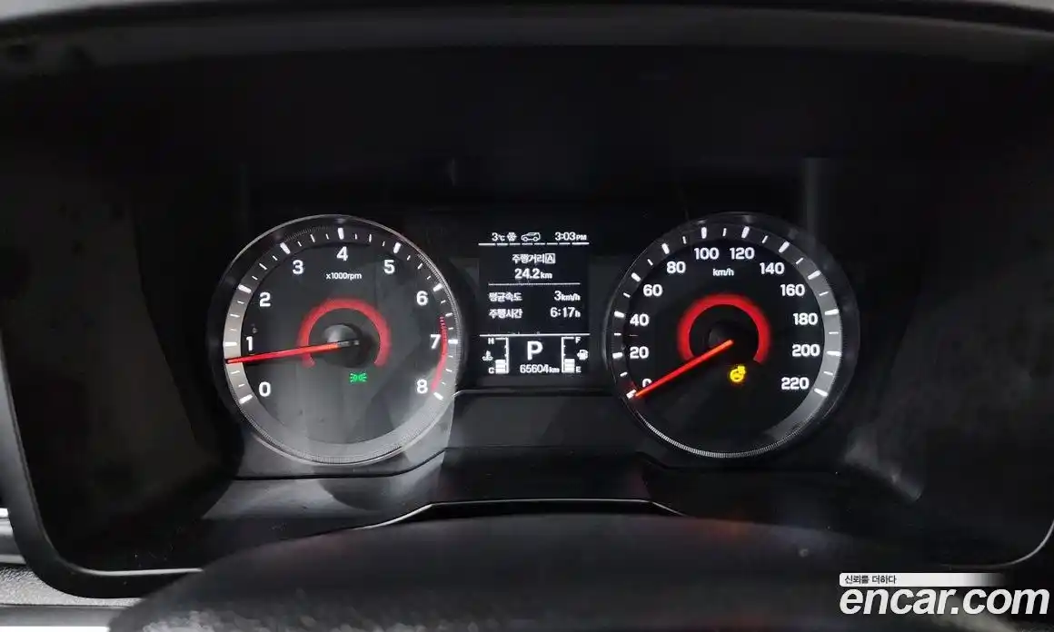 SsangYong TIBOLI 2022 1.5 Автомат в Москве № 34771, фото 12