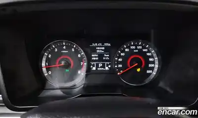 SsangYong TIBOLI 2022 1.5 Автомат в Москве № 34771, миниатюра 12