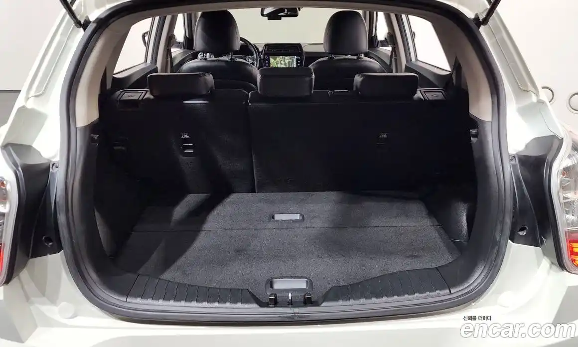 SsangYong TIBOLI 2022 1.5 Автомат в Москве № 34771, фото 17