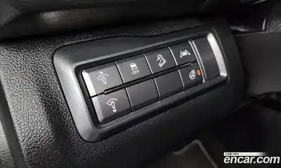 SsangYong TIBOLI 2022 1.5 Автомат в Москве № 34771, миниатюра 2