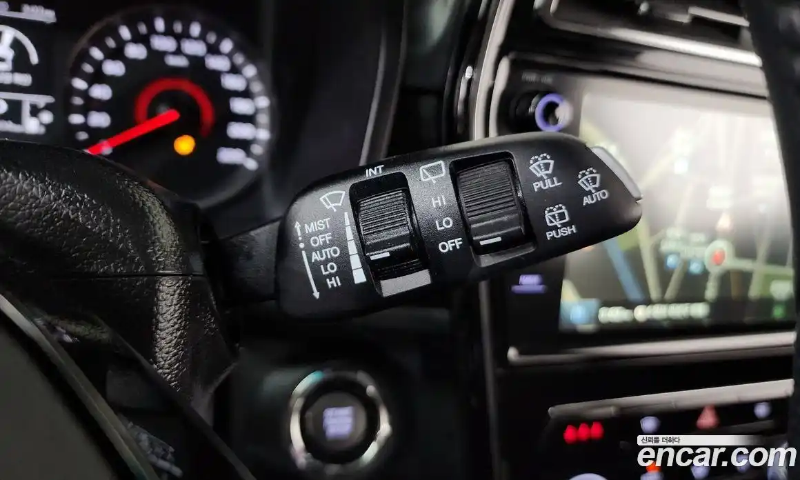 SsangYong TIBOLI 2022 1.5 Автомат в Москве № 34771, фото 3