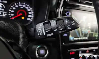 SsangYong TIBOLI 2022 1.5 Автомат в Москве № 34771, миниатюра 3