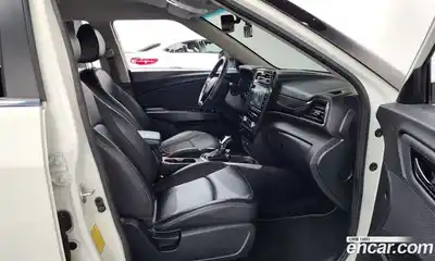 SsangYong TIBOLI 2022 1.5 Автомат в Москве № 34771, миниатюра 6