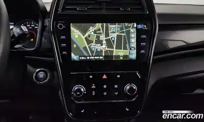 SsangYong TIBOLI 2022 1.5 Автомат в Москве № 34771, миниатюра 8