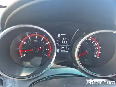 SsangYong TIBOLI 2019 1.6 Автомат в Москве № 35032, миниатюра 11