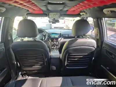 SsangYong TIBOLI 2019 1.6 Автомат в Москве № 35032, миниатюра 12