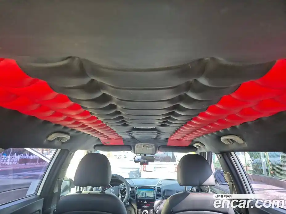 SsangYong TIBOLI 2019 1.6 Автомат в Москве № 35032, фото 13