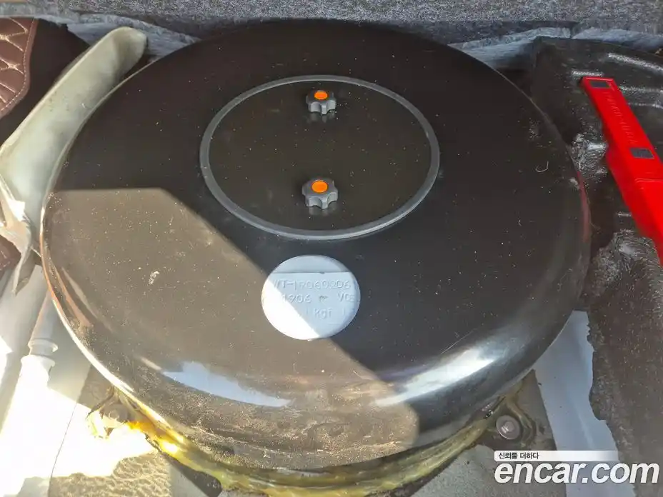 SsangYong TIBOLI 2019 1.6 Автомат в Москве № 35032, фото 14