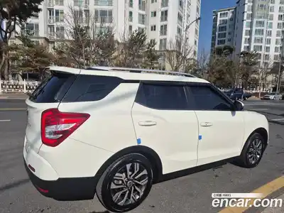 SsangYong TIBOLI 2019 1.6 Автомат в Москве № 35032, миниатюра 3