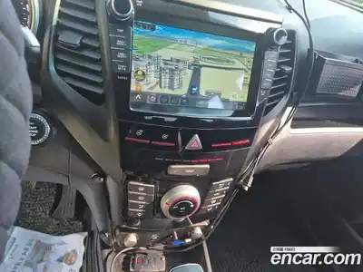 SsangYong TIBOLI 2019 1.6 Автомат в Москве № 35032, миниатюра 8