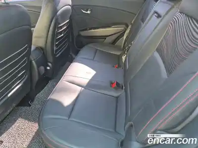 SsangYong TIBOLI 2019 1.6 Автомат в Москве № 35032, миниатюра 10