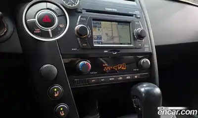 SsangYong Kyron 2010 2.0 Автомат в Москве № 35067, миниатюра 5